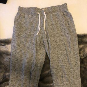 Marine Layer Joggers